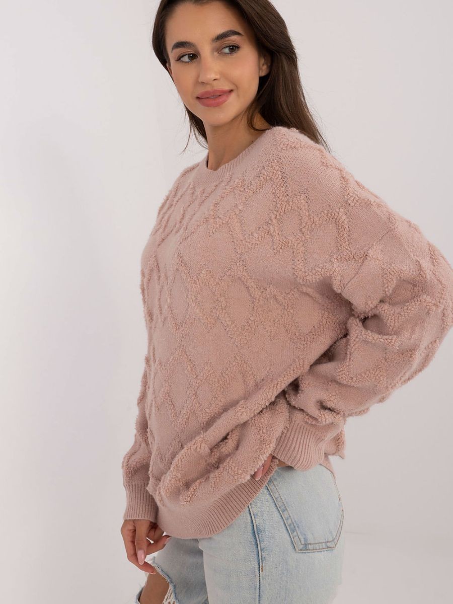 Chandail model 199638 AT