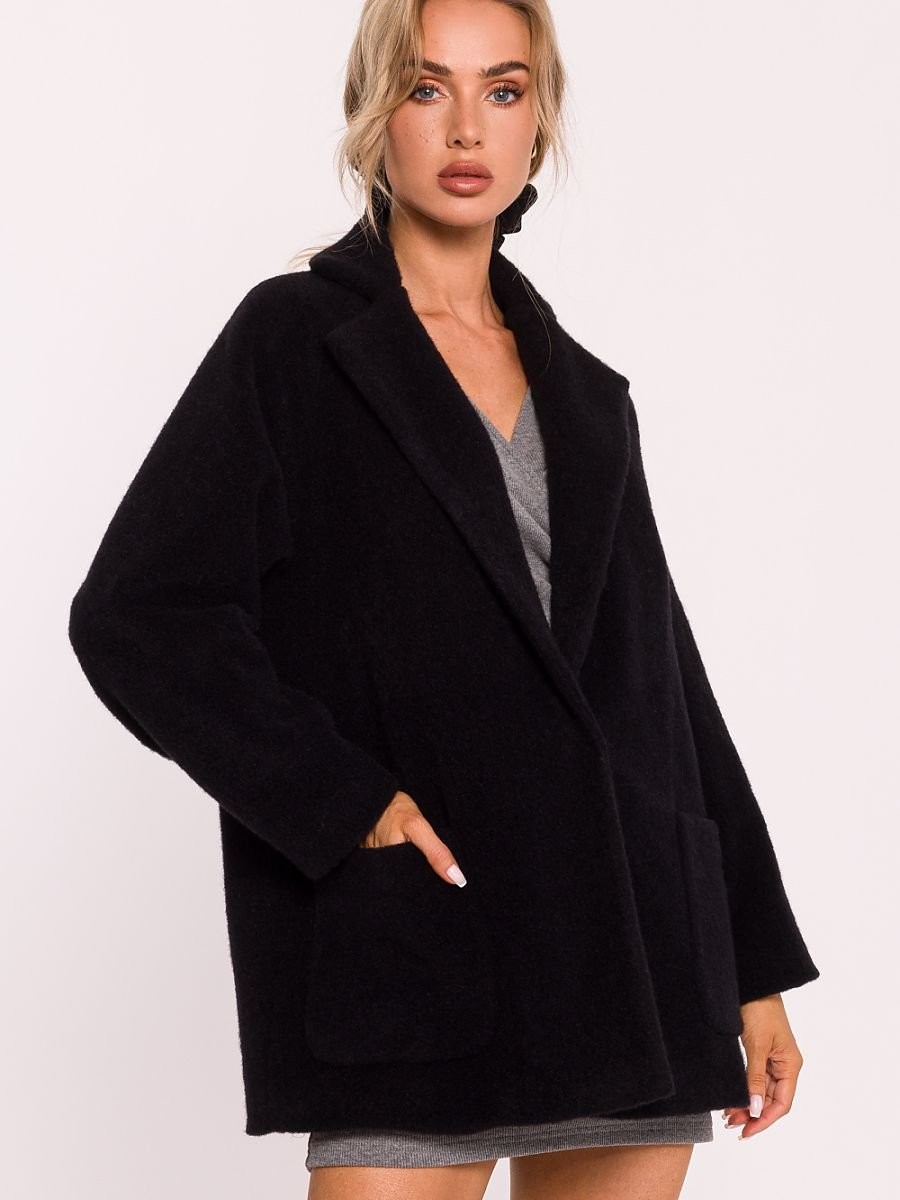 Manteau model 199653 Moe