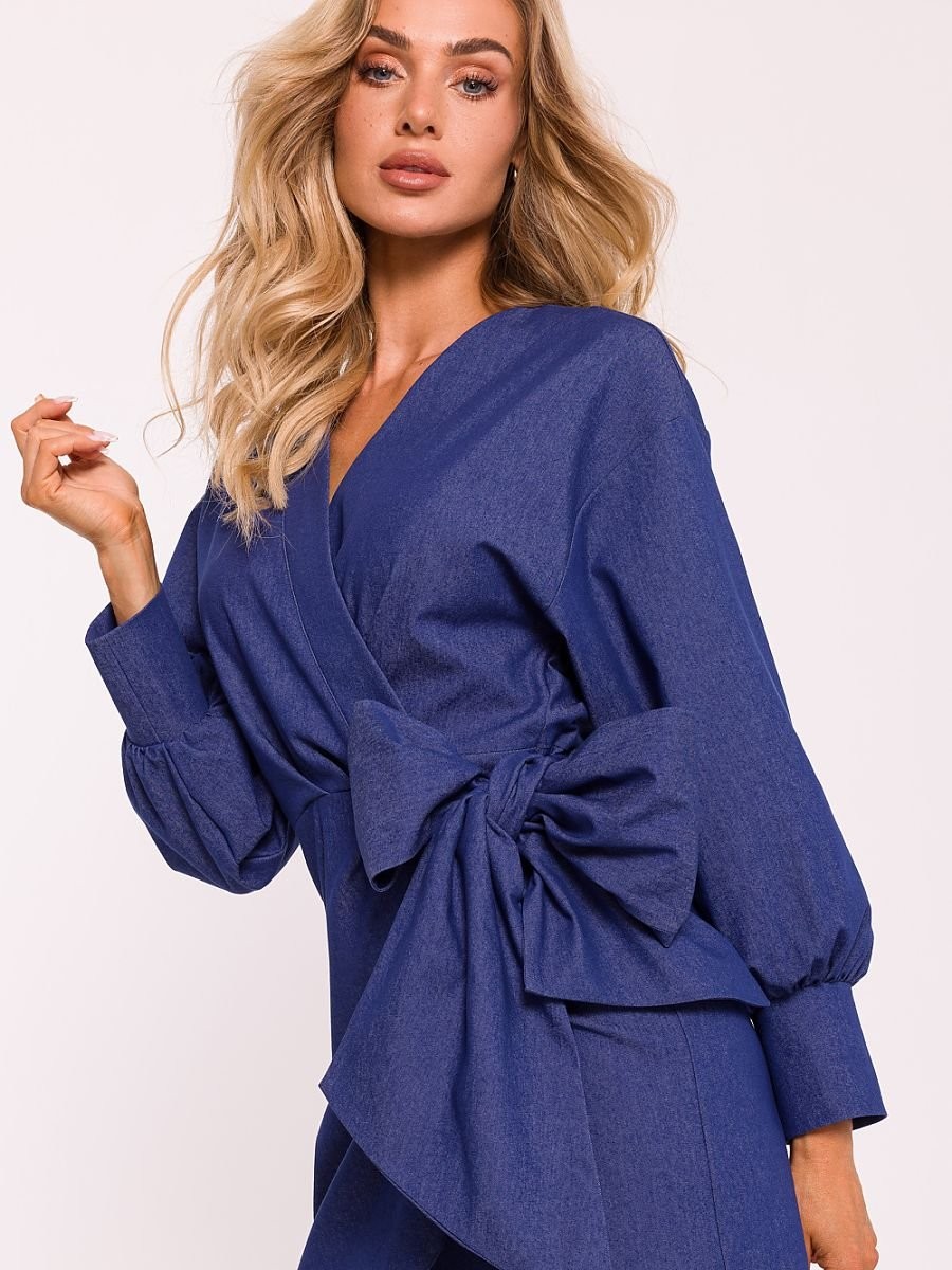 Robe de jour model 199671 Moe