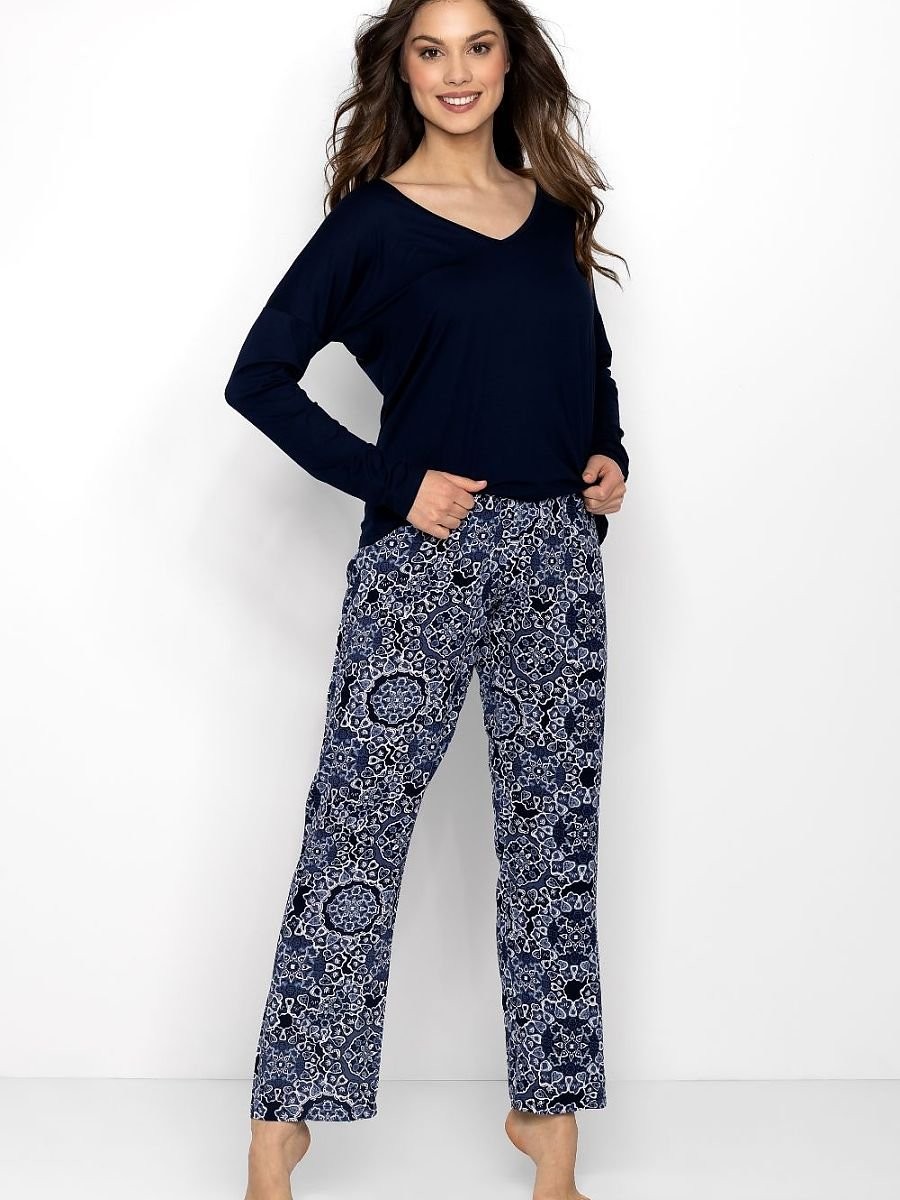 Pyjama model 199727 Momenti...