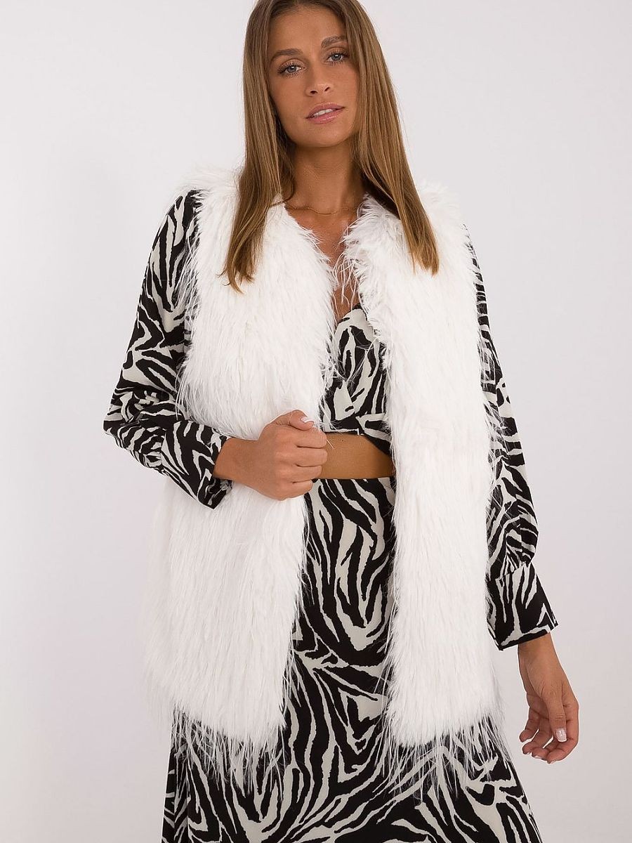 Gilet model 199768 AT