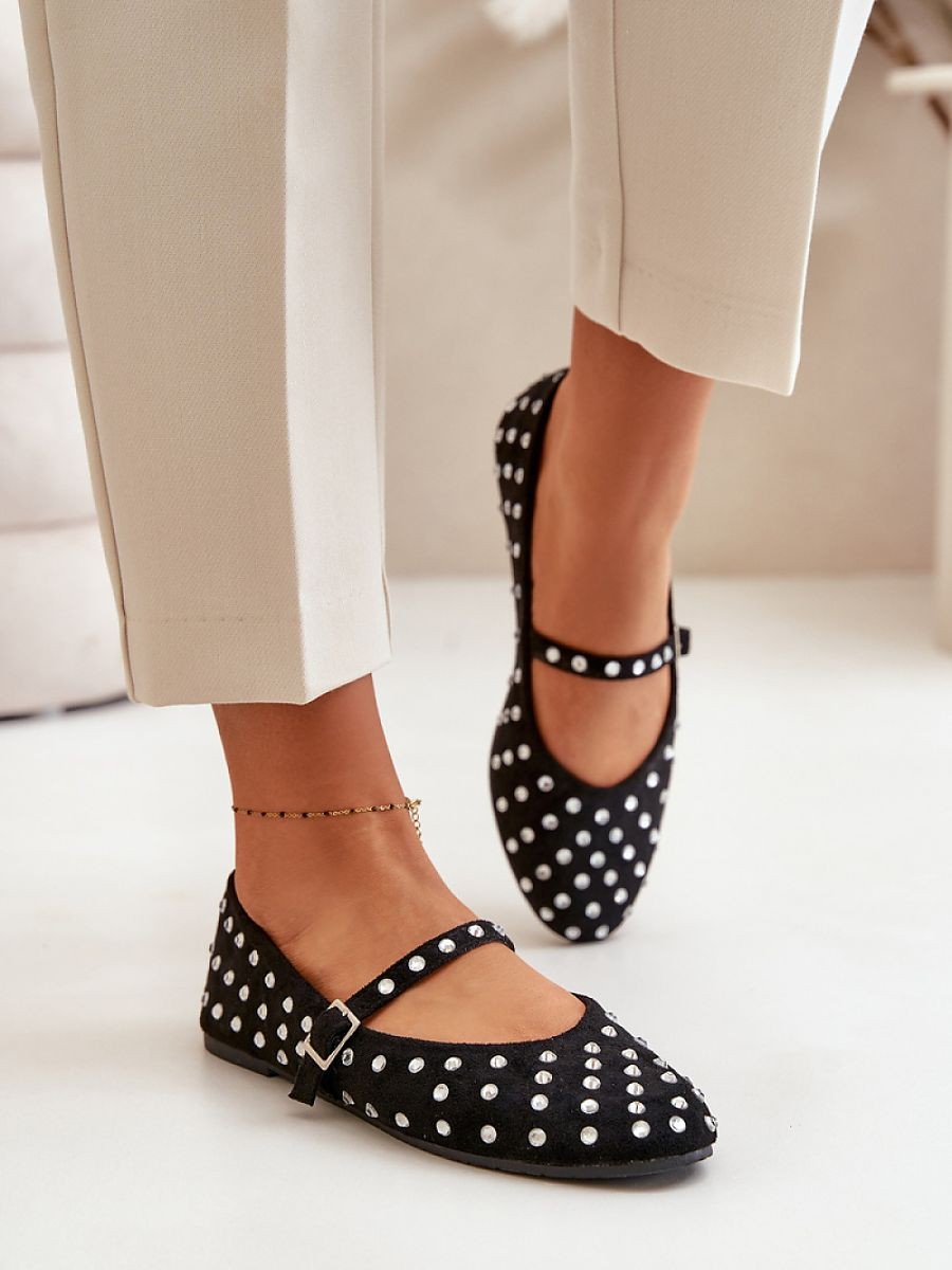 Ballerine model 199800 Step...