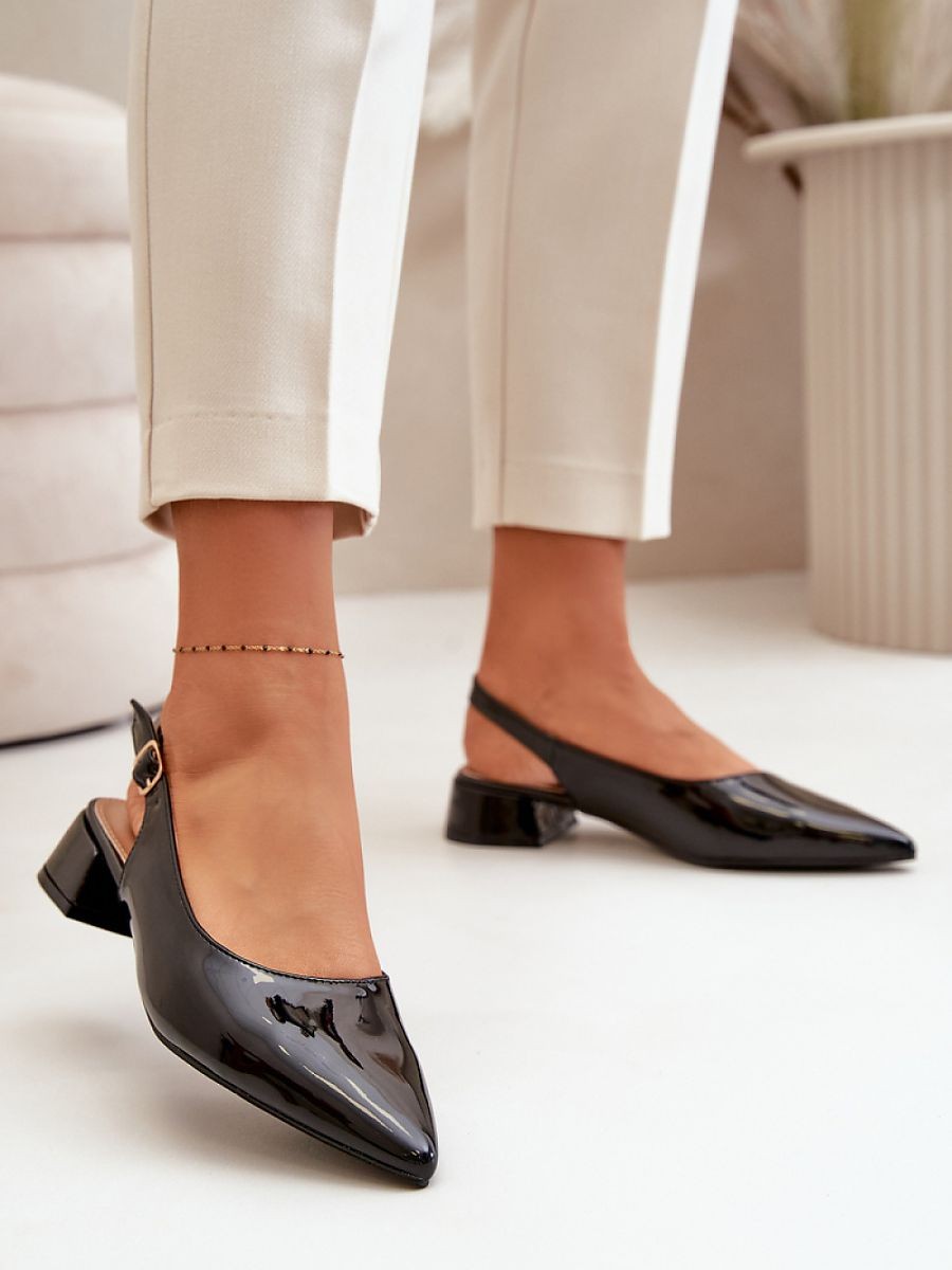 Ballerine model 199805 Step...