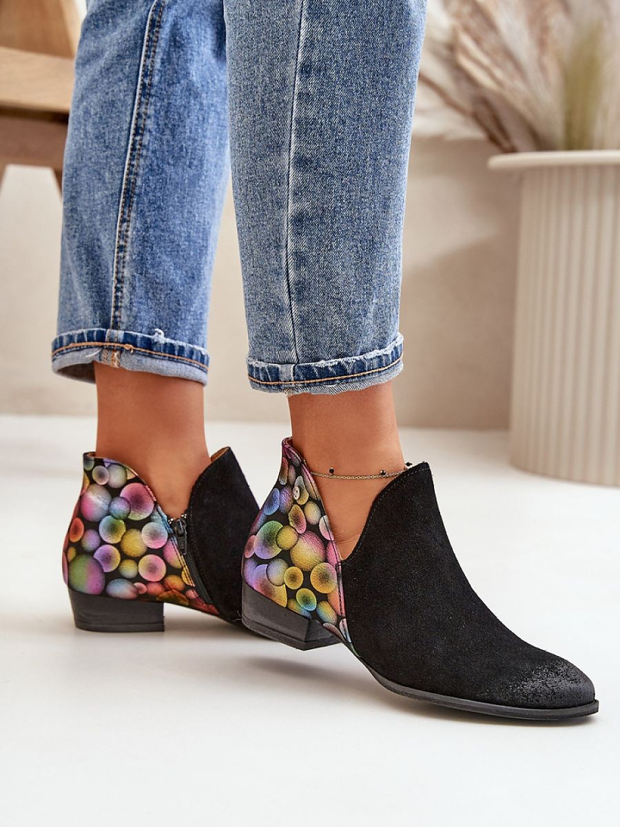 Bottes model 199822 Step in...