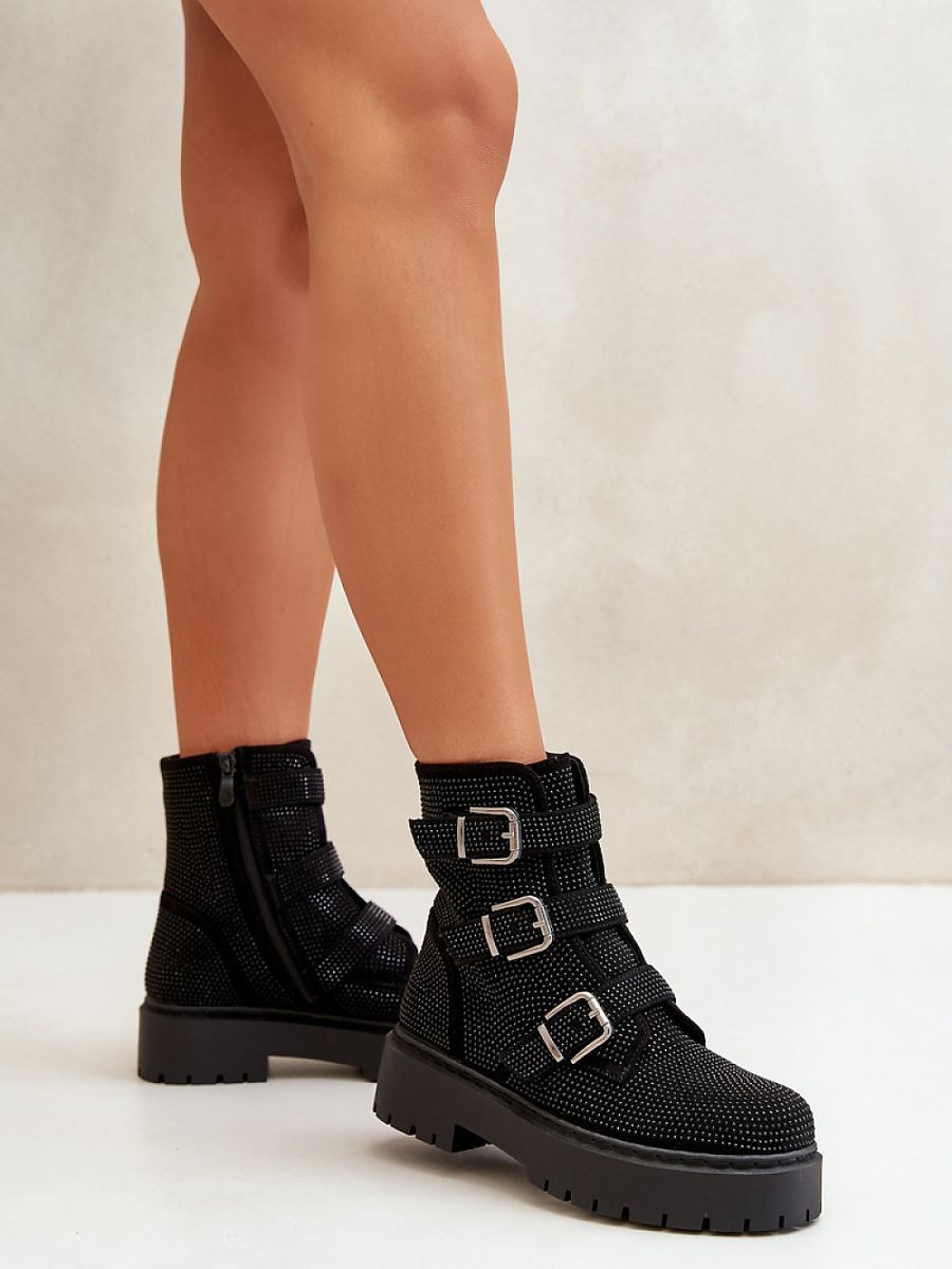 Bottes model 199826 Step in...