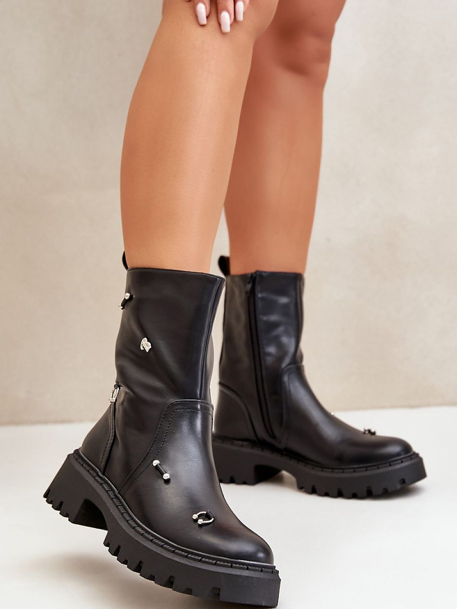 Bottes model 199831 Step in...