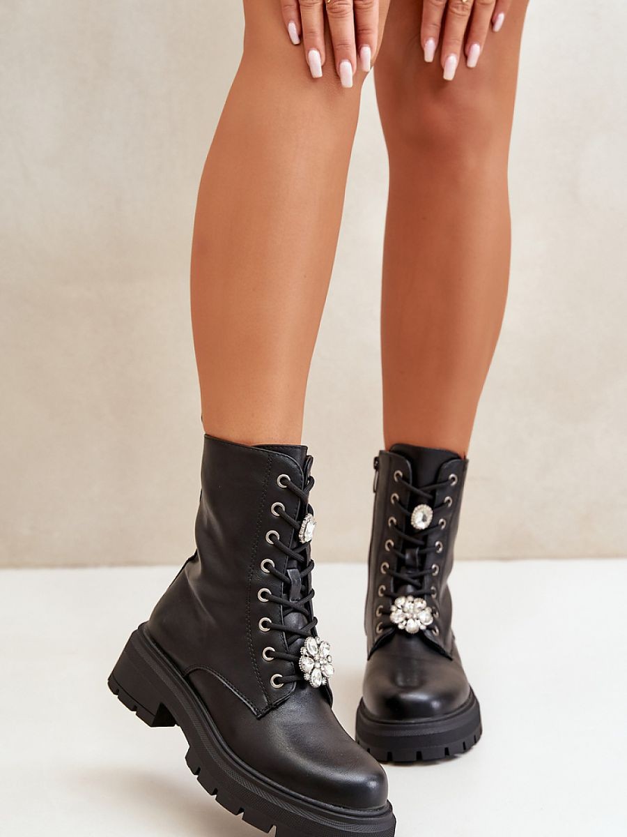 Bootie model 199833 Step in...