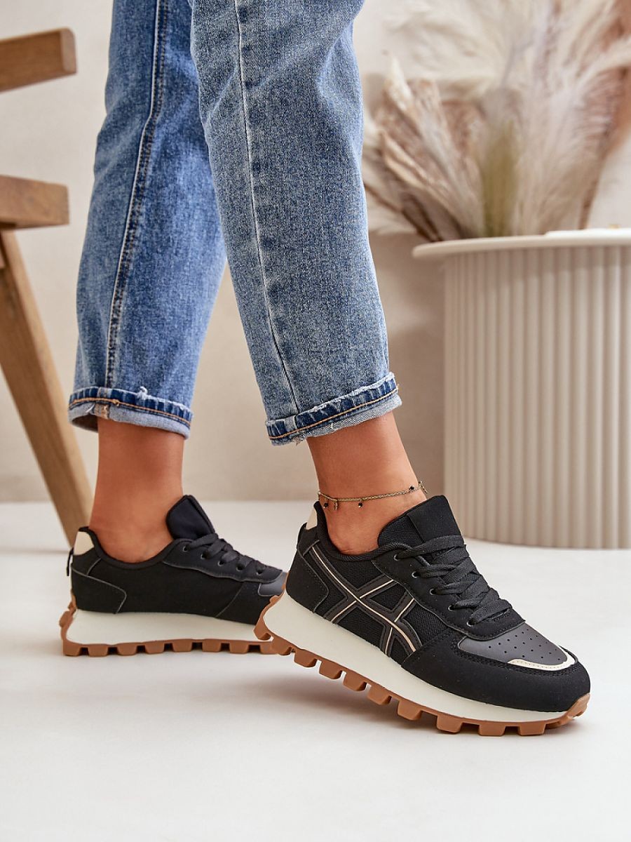 Chaussures de sport model...