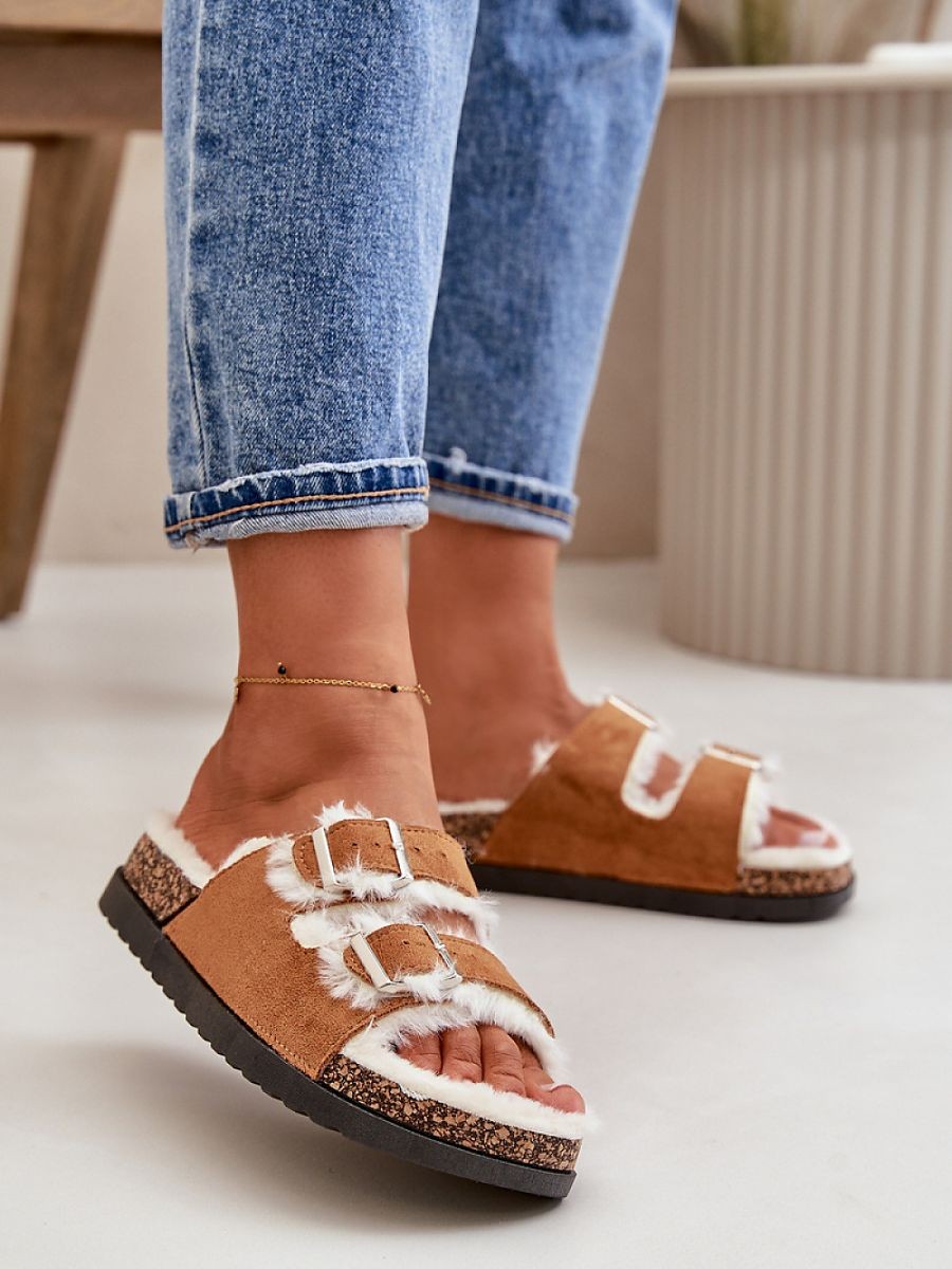 Pantoufles model 199898...