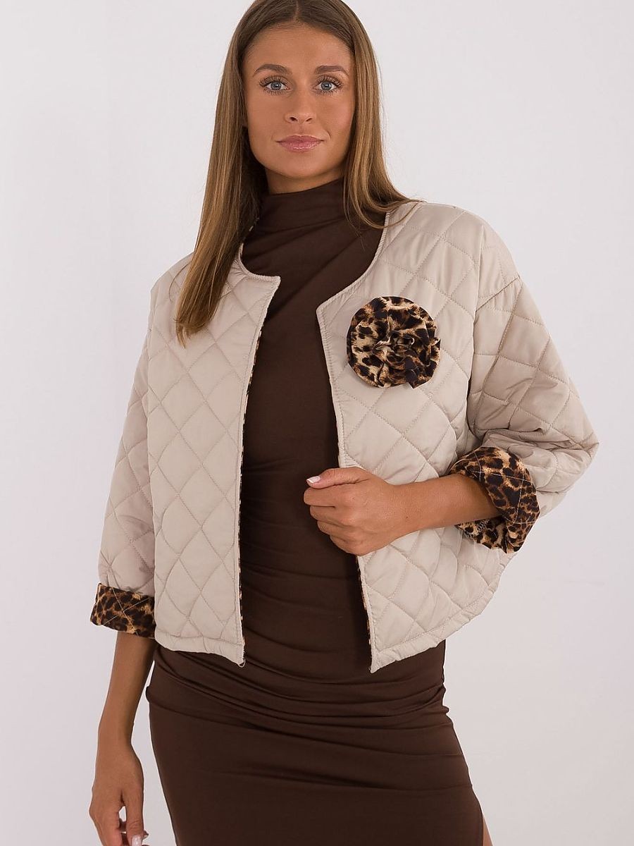 Veste model 199953 Italy Moda