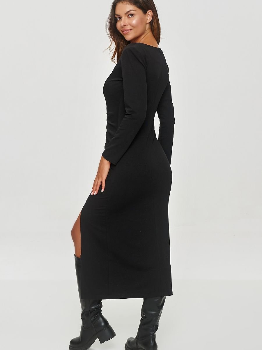 Robe de jour model 200035...