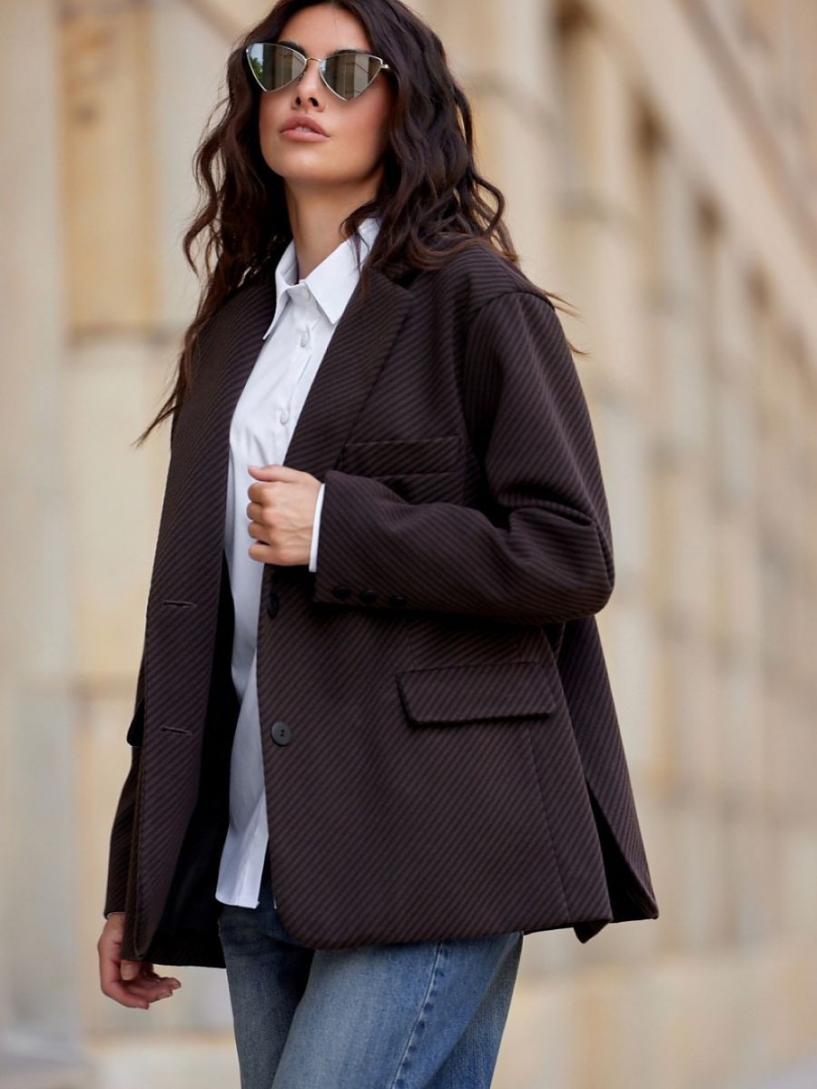 Vest model 200145 Roco Fashion