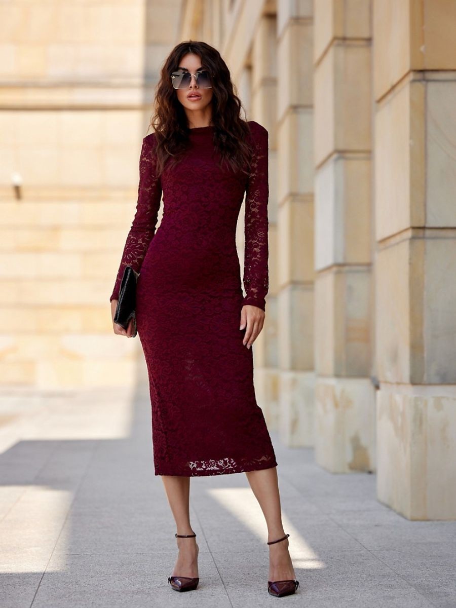 Robe de soirée model 200147...