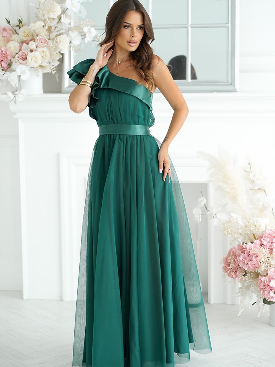 Robe longue model 200242...