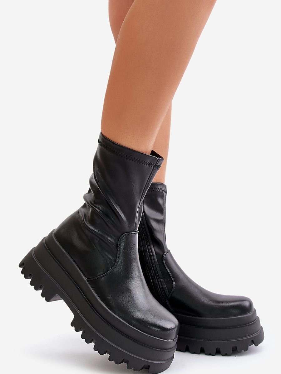 Bottes model 200253 Step in...