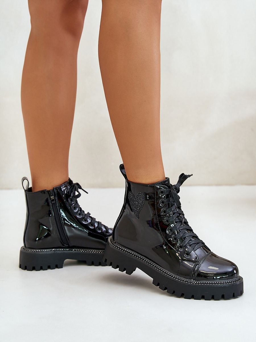 Bottes model 200258 Step in...