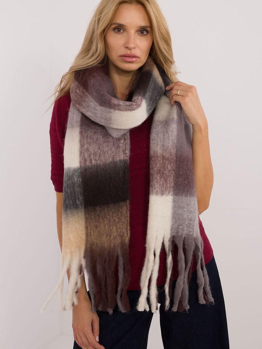 Châle model 200280 AT