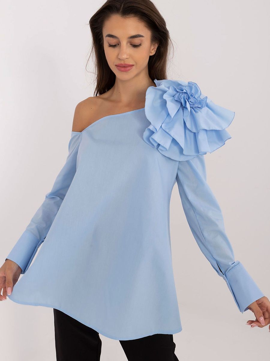 Chemisier model 200309 Lakerta