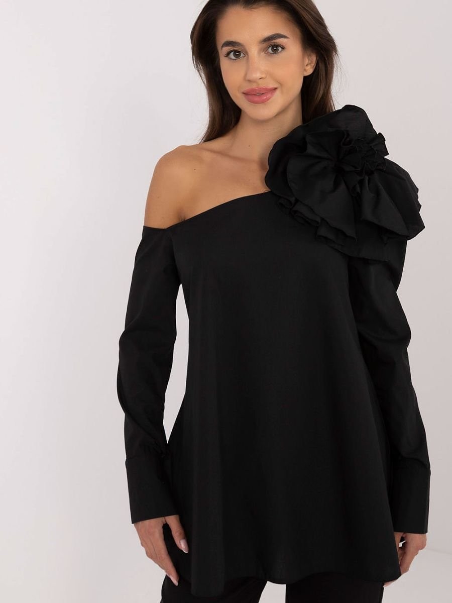 Chemisier model 200311 Lakerta