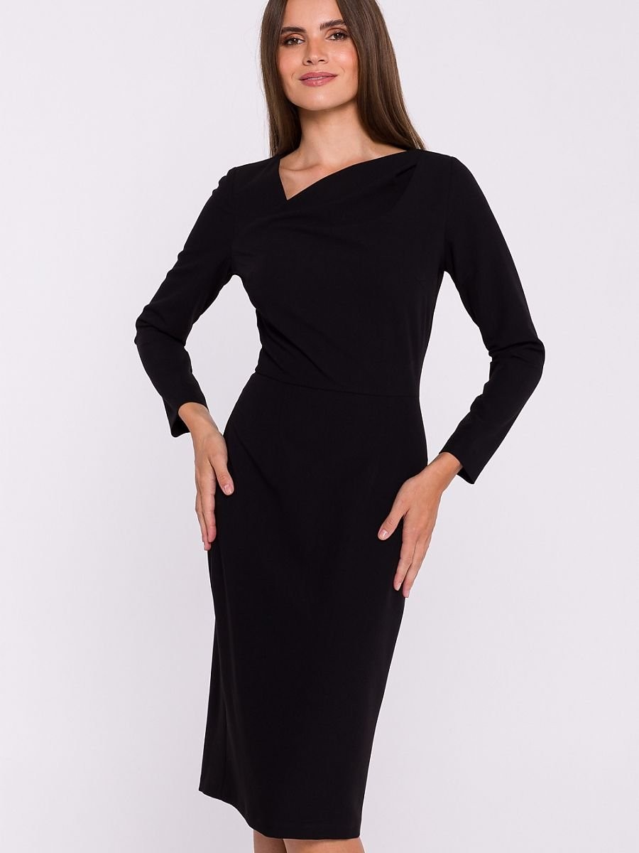 Robe de jour model 200352...