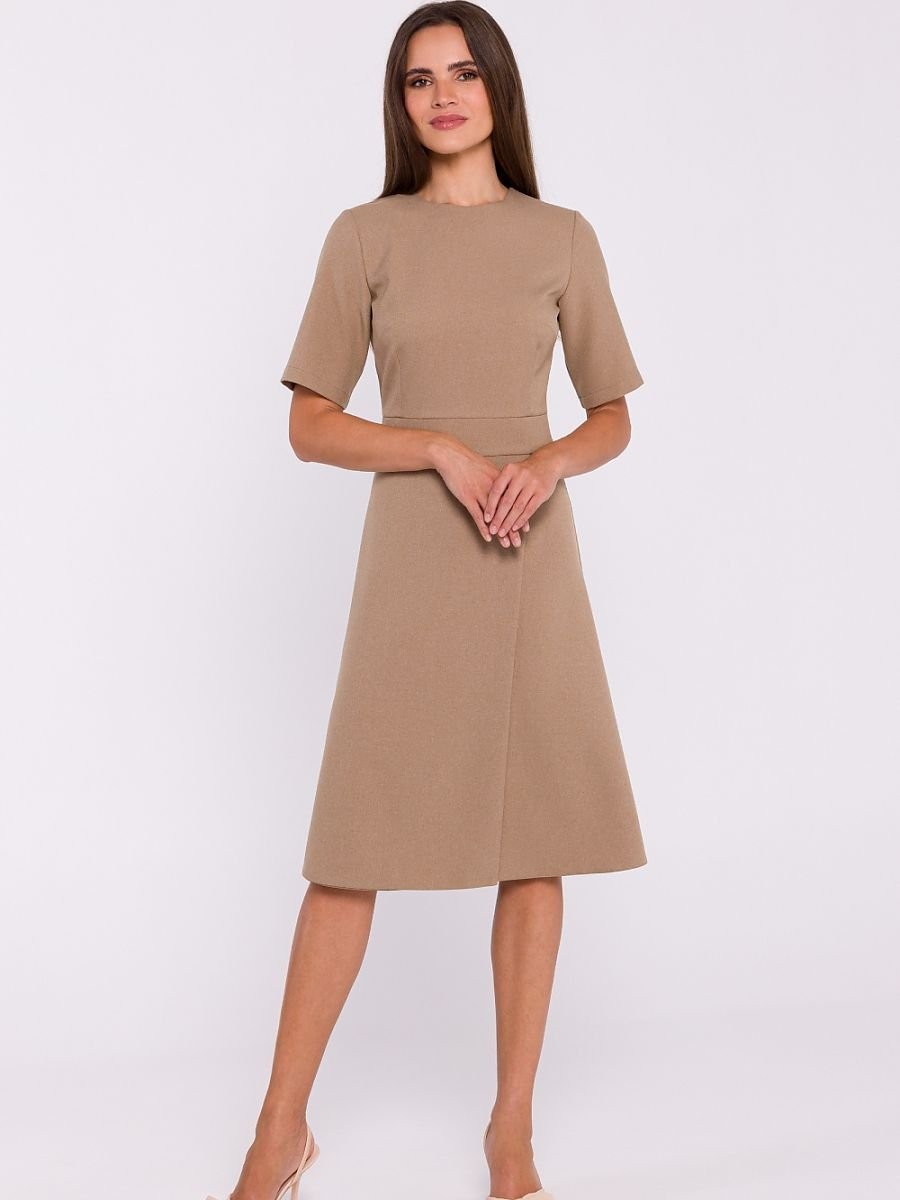 Robe de jour model 200364...