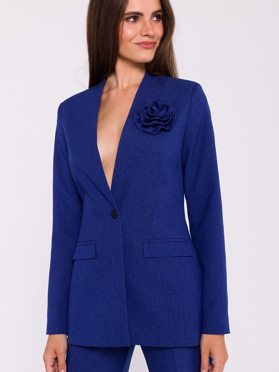 Vest model 200376 Stylove