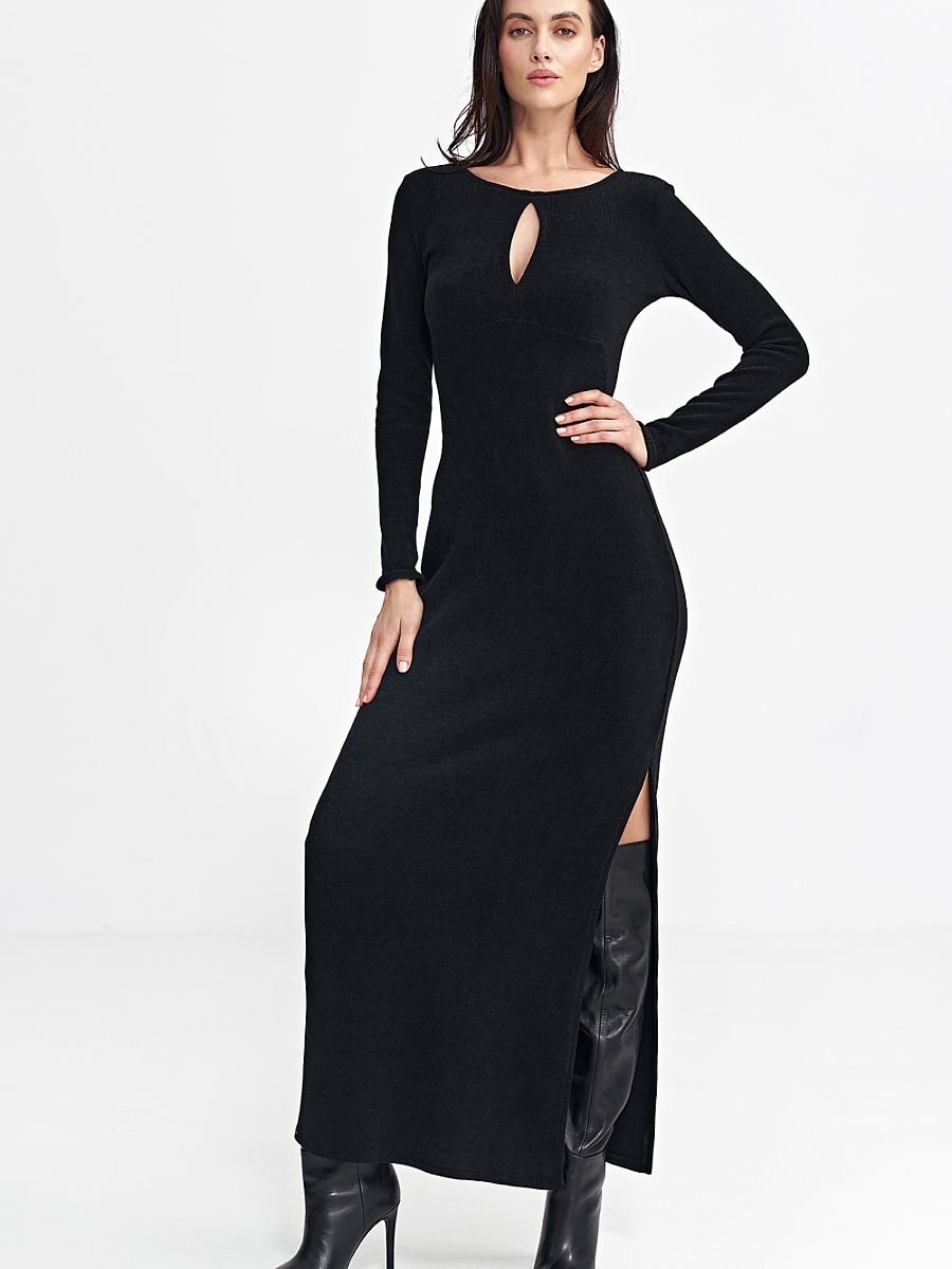 Robe de jour model 200384 Nife