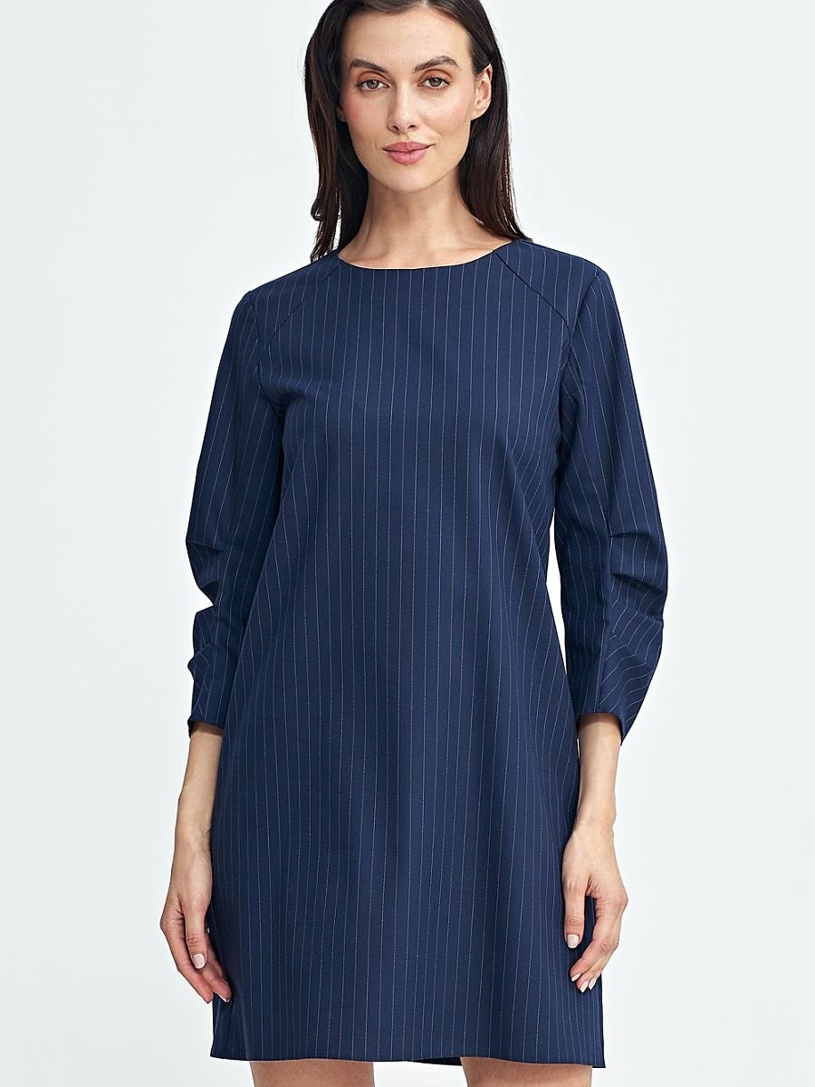 Robe de jour model 200392 Nife