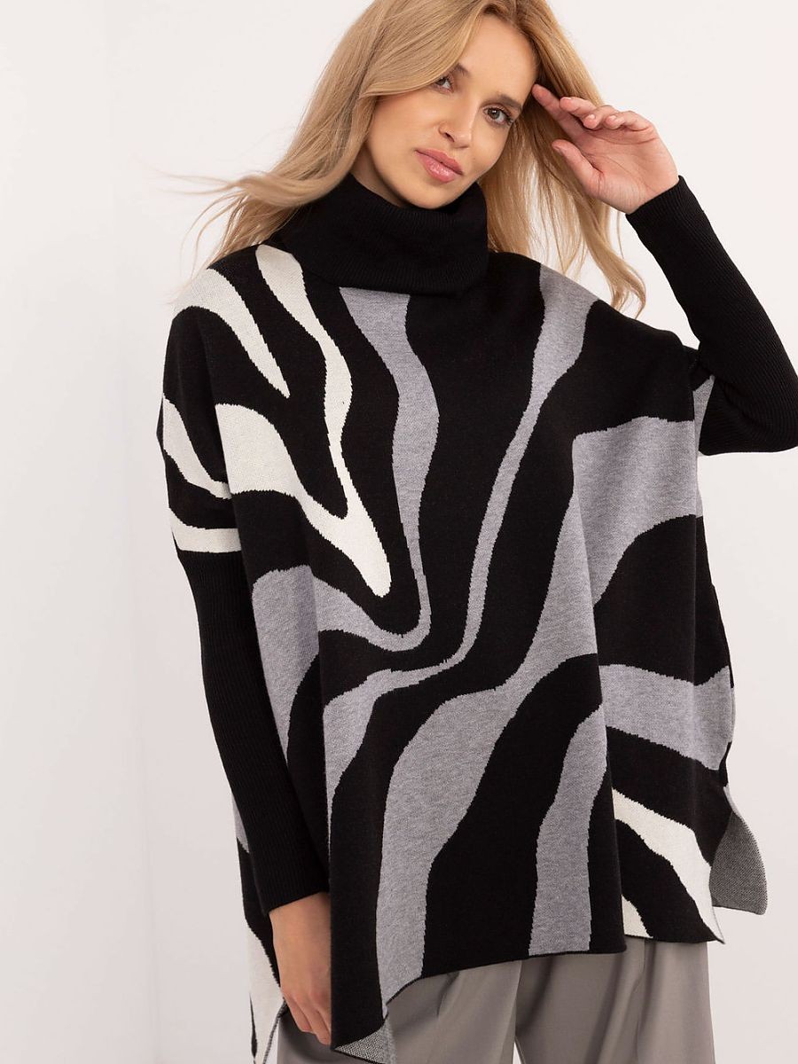 Col roulé model 200414...