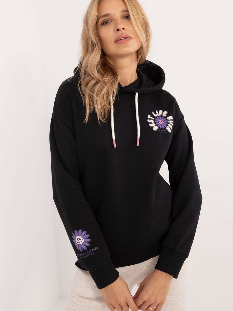 Sweatshirt model 200432...