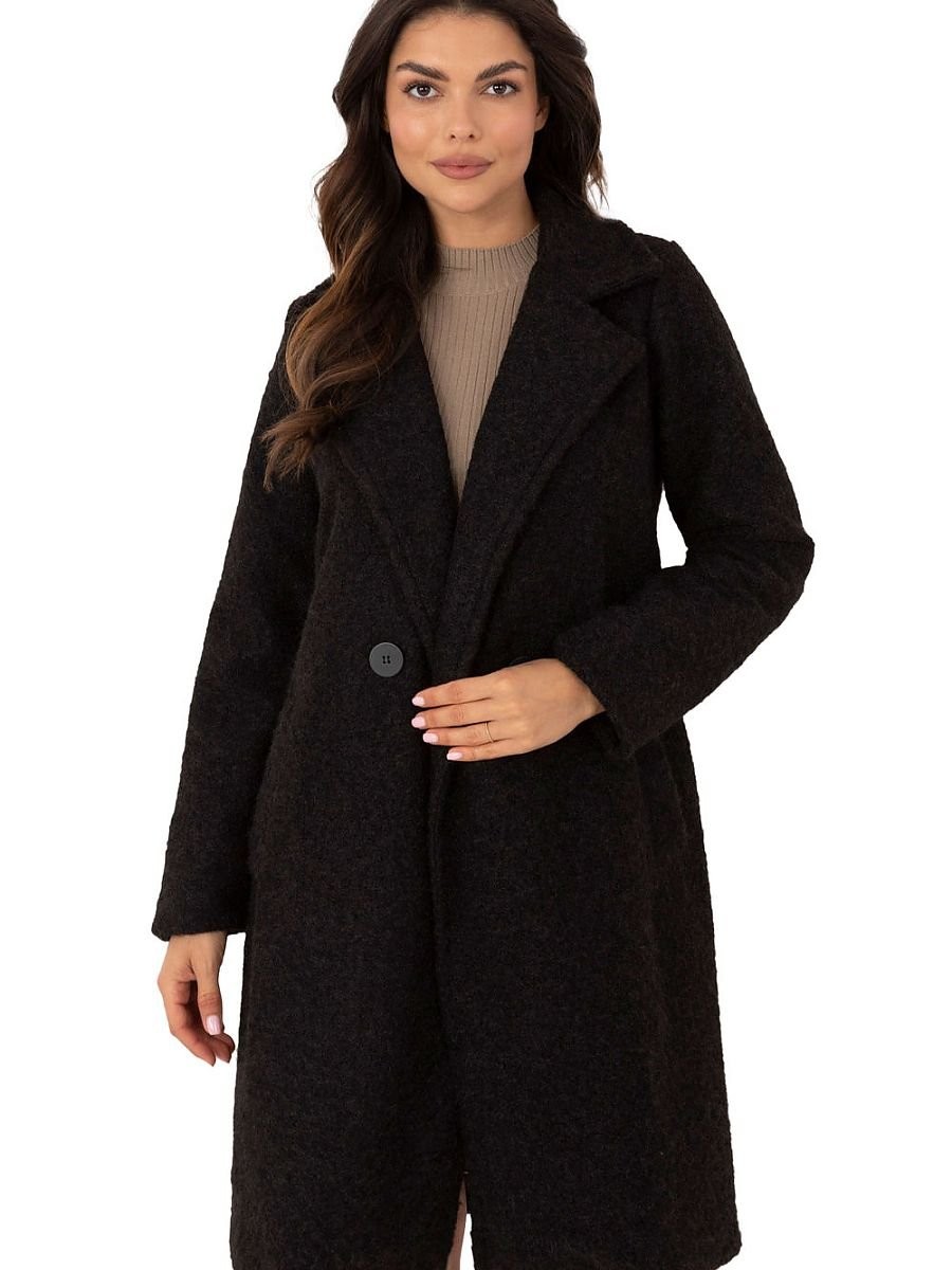 Manteau model 200514 Italy...