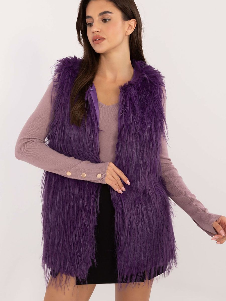 Gilet model 200535 AT