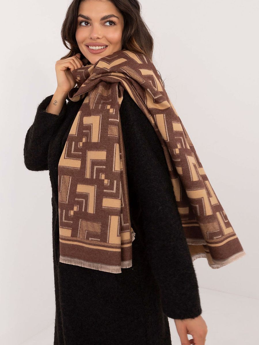 Châle model 200538 AT