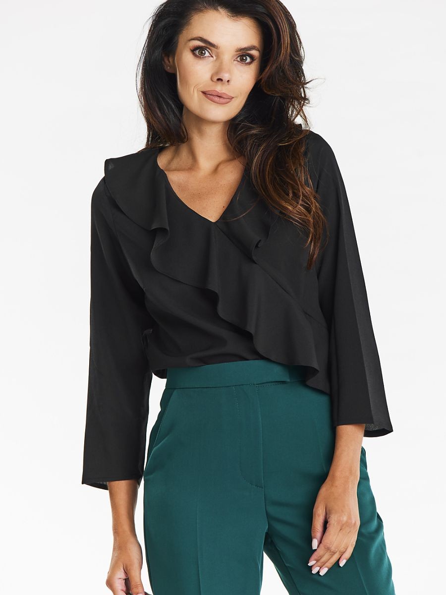 Chemisier model 200544 awama