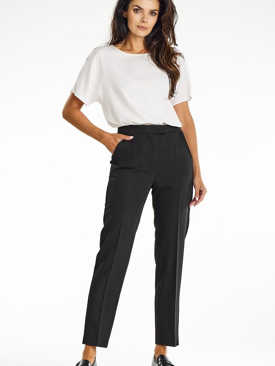 Pantalon femme model 200570...