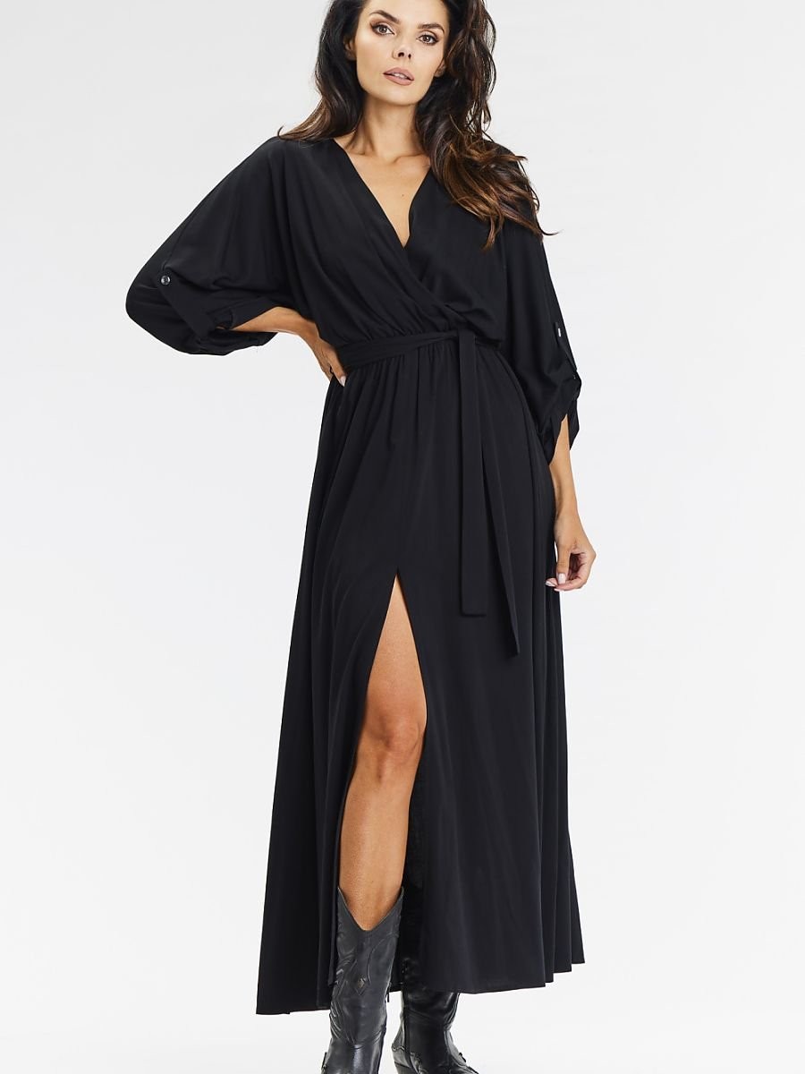 Robe de jour model 200584...