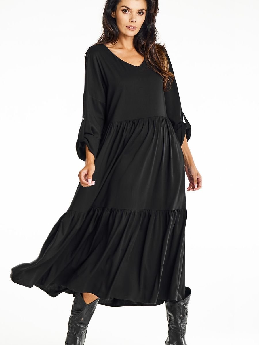 Robe de jour model 200586...