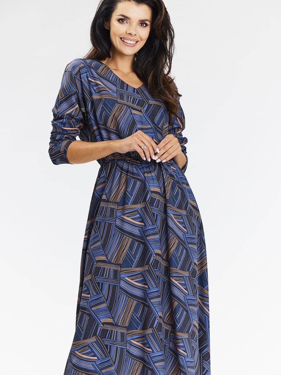 Robe de jour model 200592...