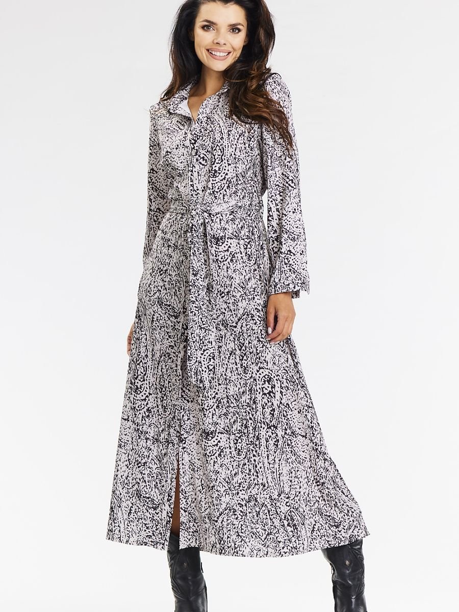 Robe de jour model 200607...