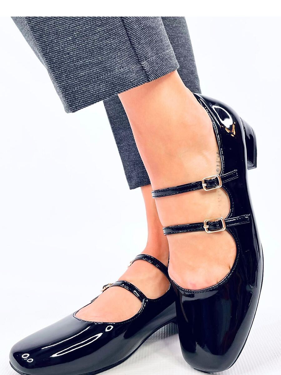 Escarpins à talons model...