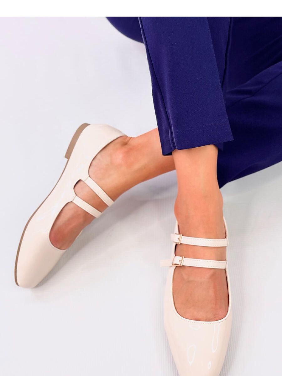 Ballerine model 200695 Inello