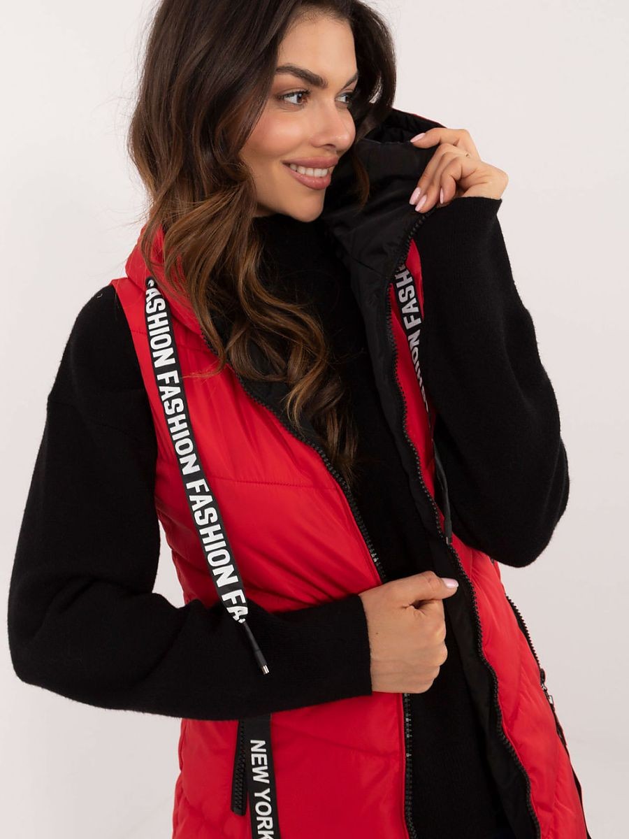 Gilet model 200831 Factory...