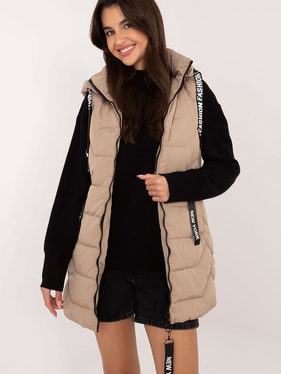 Gilet model 200836 Factory...