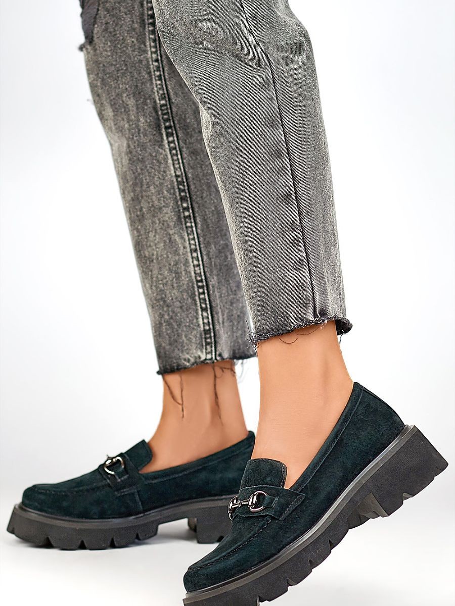 Chaussures Basses model...