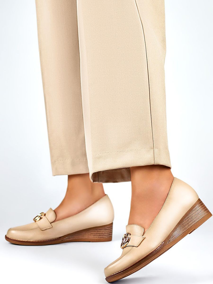 Chaussures Basses model...