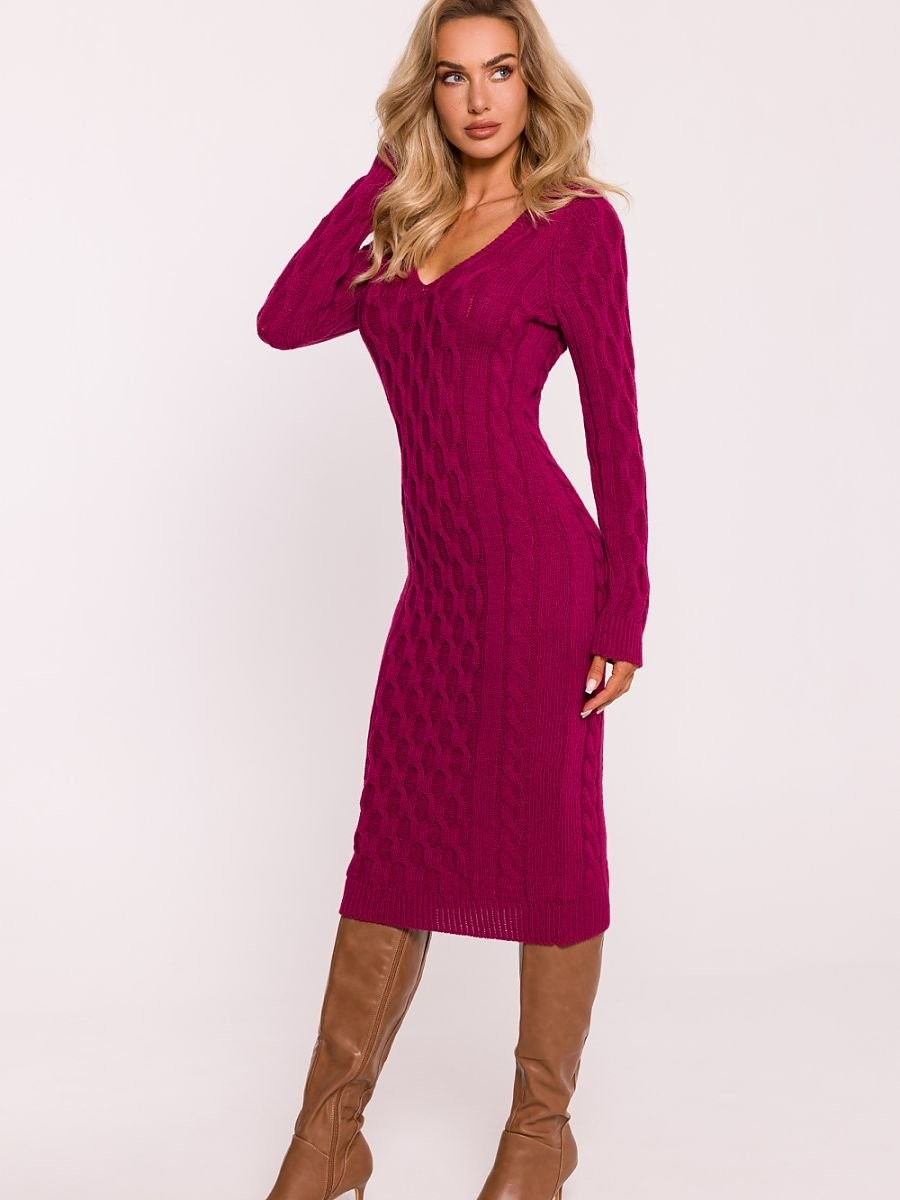 Robe de jour model 200906 Moe