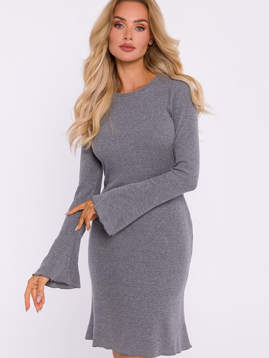 Robe de jour model 200917 Moe