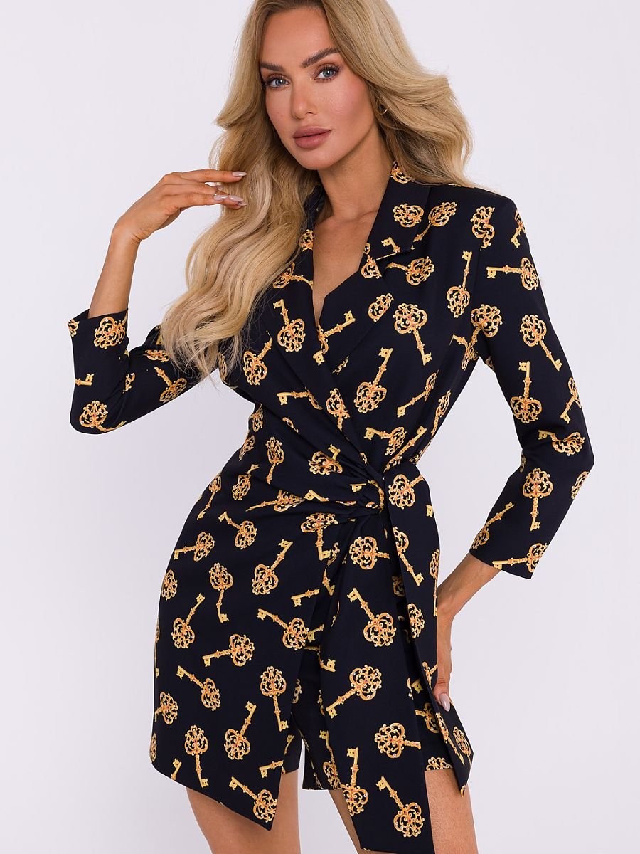 Combinaison model 200947 Moe