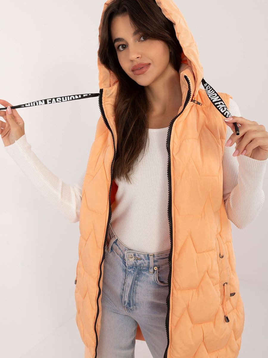 Gilet model 200964 Factory...