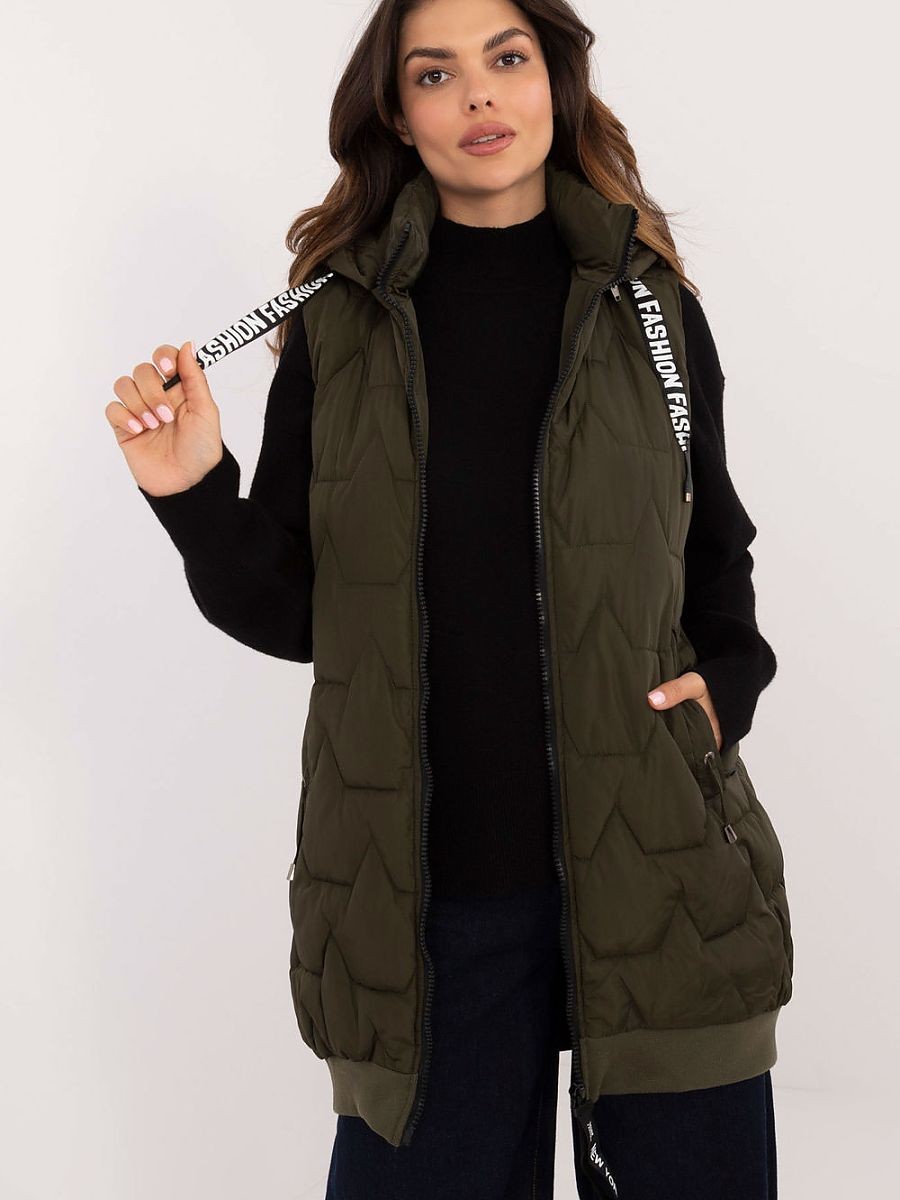 Gilet model 200966 Factory...